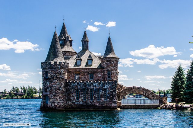 Revisiting Memories: Photos from Our Visit To The Thousand Islands