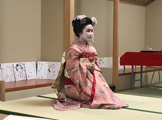 Maiko