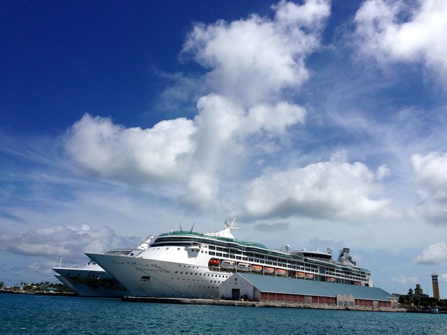 Enchantment of the Seas 