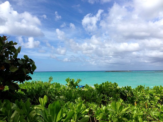 Nassau Bahamas 