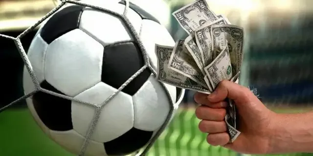 Ultimate Soccer Betting Tips - Bet Where You Win