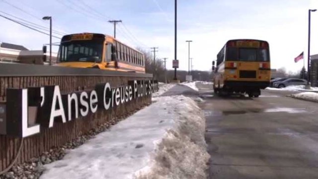 Macomb County Schools