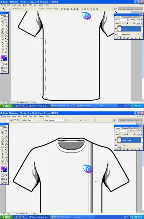 This T Shirt Design Is For Utopian Io Desain Kaos Ini Saya