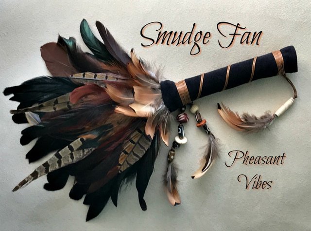 smudge fan pheasant feathers sage 800.jpg