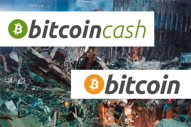 bitcoin cash thoughts bitcoin cash thoughts