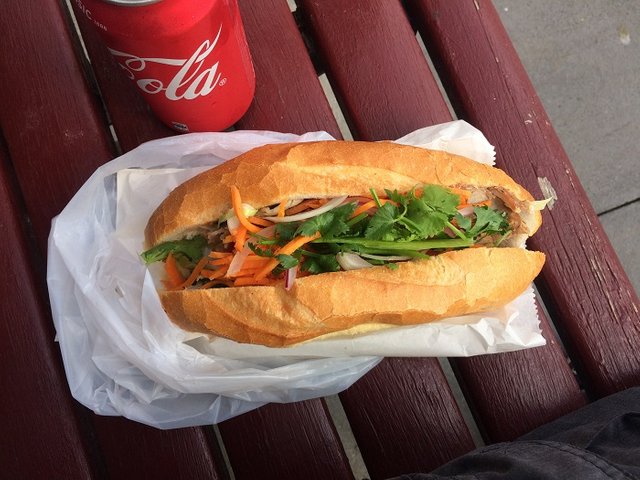 Hurstville Bakery and Cafe - Bahn Mi.jpg