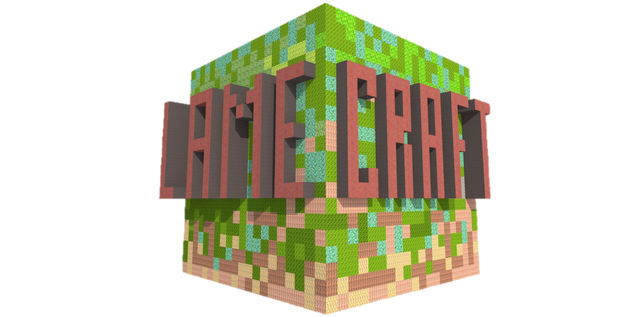 New Design For Lamecraft An Open Source Minecraft Gamep Steemit