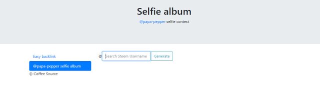 2 - Selfie album query.jpg