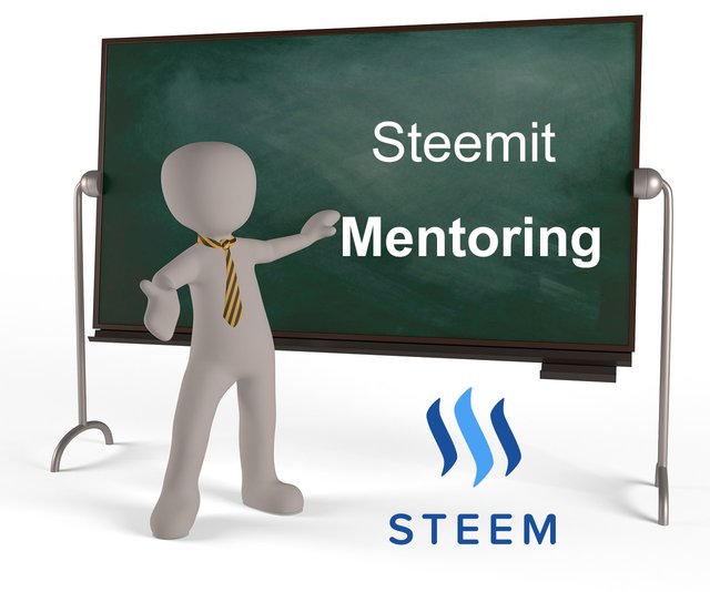 Steemit Mentor Program Idea - Link Tab - Steem Blockchain - Altcoins.jpg
