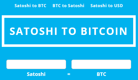 00003006 satoshi to bitcoin converter