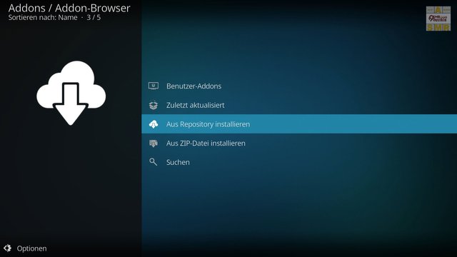 kodi-Addons_Addon-Browser_Aus Repository installieren.jpg