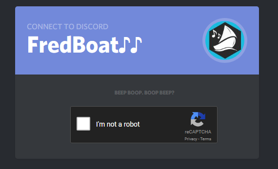 FredBoat Docs - Free Discord Music Bot