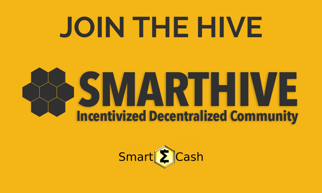 Image result for smart cash smart hive