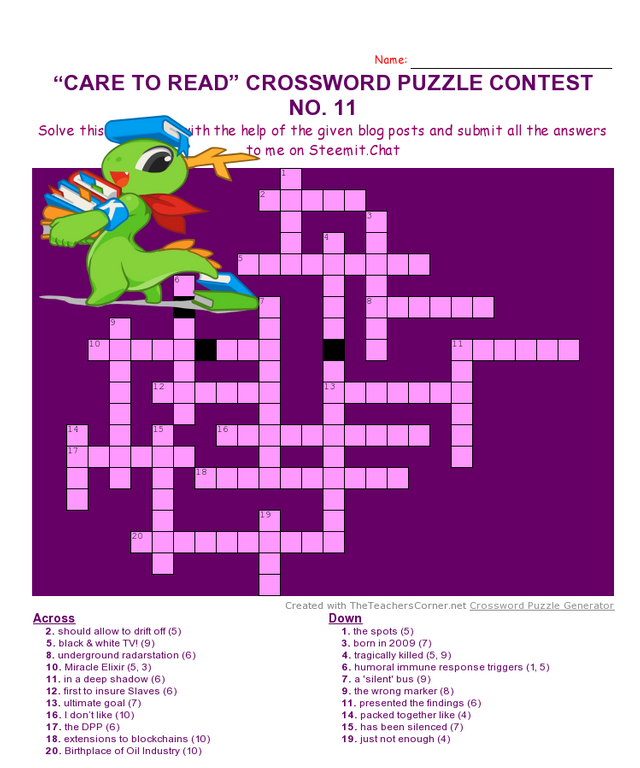 CROSSWORD PUZZLE NO. 11-.png