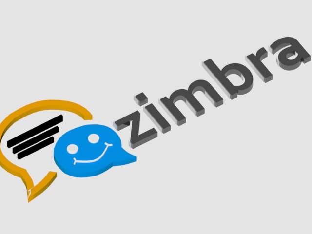 My proposed Design Logo/Icon for Zimbra — Steemit