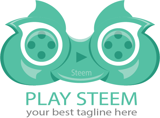 flat steem play logo.png