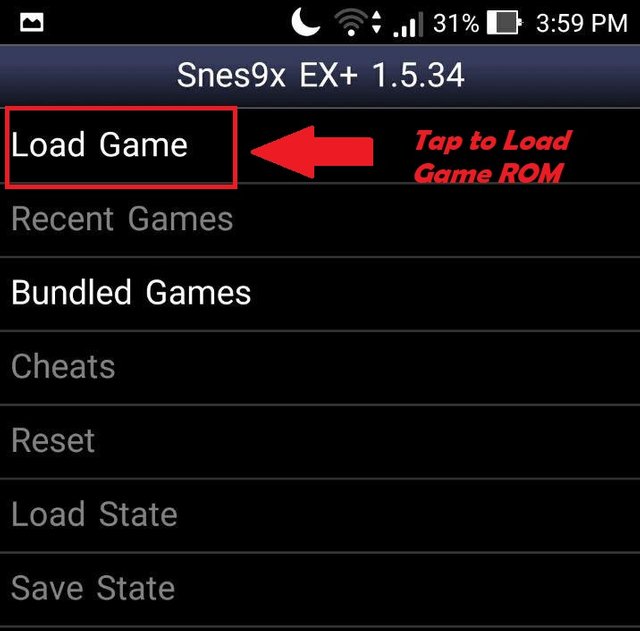 How to Play SNES Games on Android! SNES Android Emulator! Snes9x