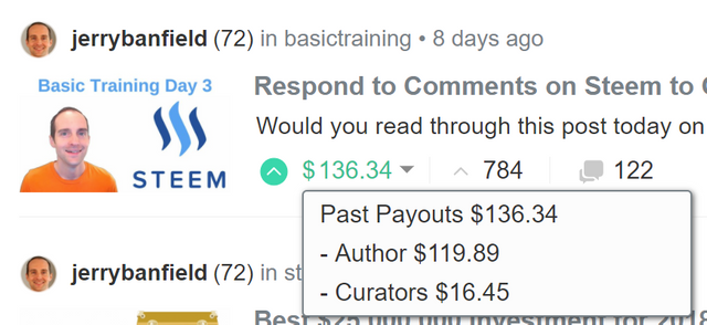 jerrybanfield steem author rewards cashout sbd.png