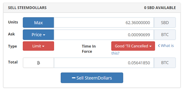 Bittrex SBD exchange.png