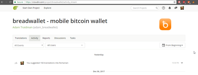 2017-12-12 19_58_12-breadwallet - mobile bitcoin wallet Project Activity Stream.png