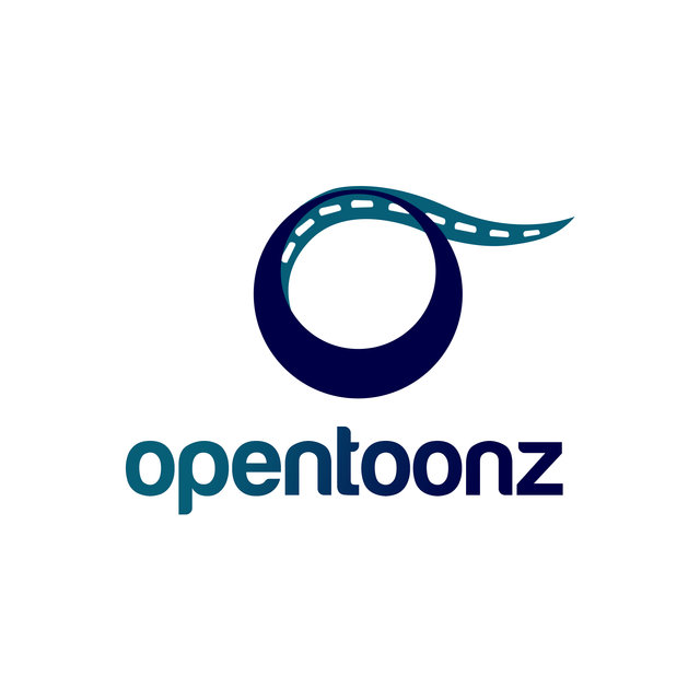 Opentoonz Logo Design Steemit