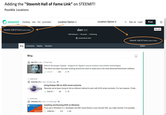 Steemit Hall of Fame - Steem Blockchain - Possible Locations.png
