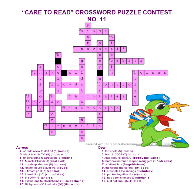 KEY - CROSSWORD NO. 11.png