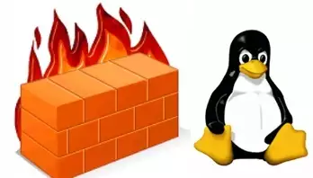 Как посмотреть firewall linux