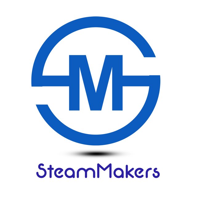 SteemMakers Logo Blue.jpg