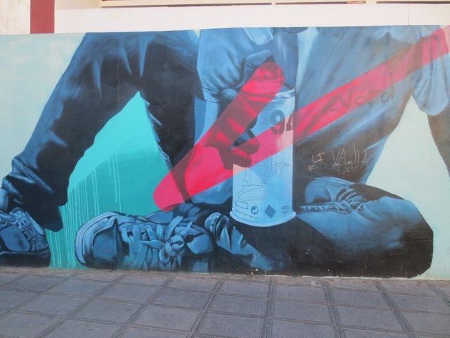 hdmed-steemit-teammorocco-rabat-street art 04.JPG