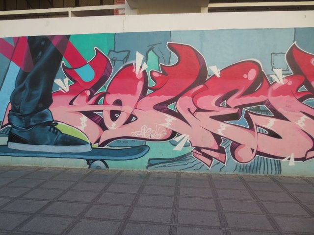 hdmed-steemit-teammorocco-rabat-street art 05.JPG