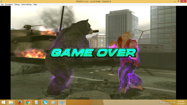 Play PSP Games on PC using PPSSPP Emulator - VisiHow