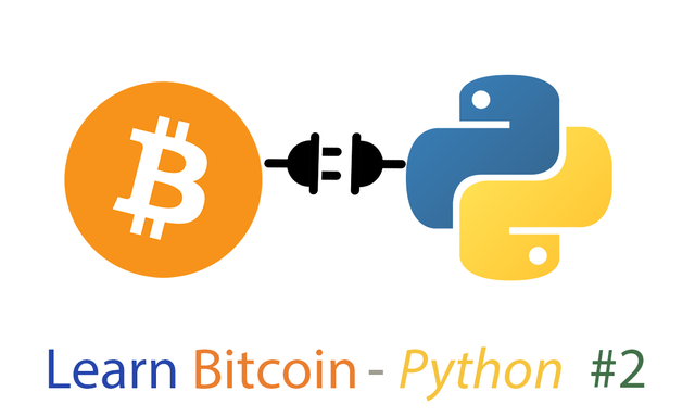 bitcoin python api