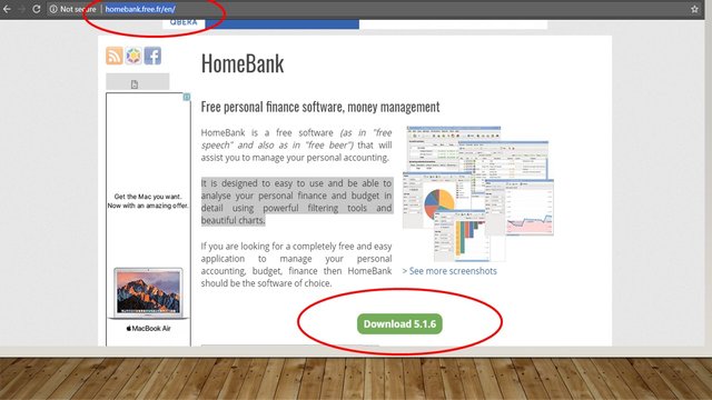 Free Home Accounting Software For Mac