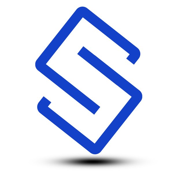 SteemMakers Blue Logo.jpg