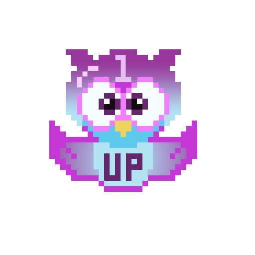 1 up mascot.png