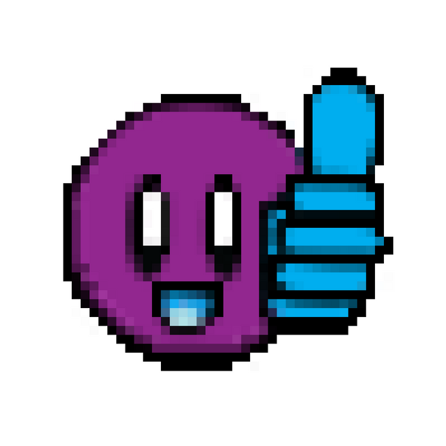 1 UP Logo Thumbs Up 1000px.png