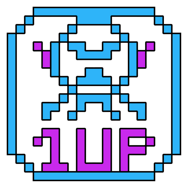 The 1UP Logo Contest Is Over - Gallery With 25 Designs — Steemit