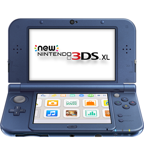 ▷EMULADOR CITRA NINTENDO 3DS PARA PC