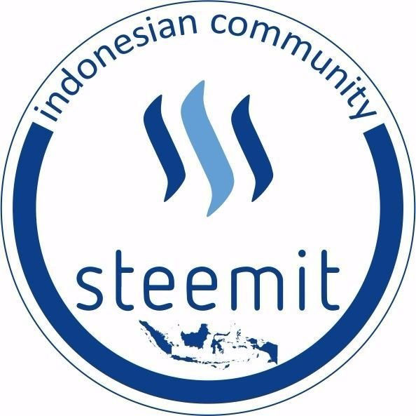 SALAM KOMUNITAS STEEMIT INDONESIA.jfif