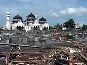 Remember The 13 Years Of The Aceh Tsunami Steemit