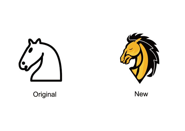 New Logo/Icon Proposal For Lichess - Lichess.org — Steemit