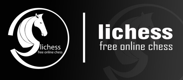Lichess Logo - Online Chess - Inkspace the Inkscape Gallery