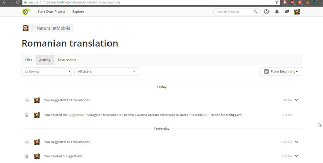 2017-12-29 15_50_51-iNaturalistMobile Romanian translation activity.png