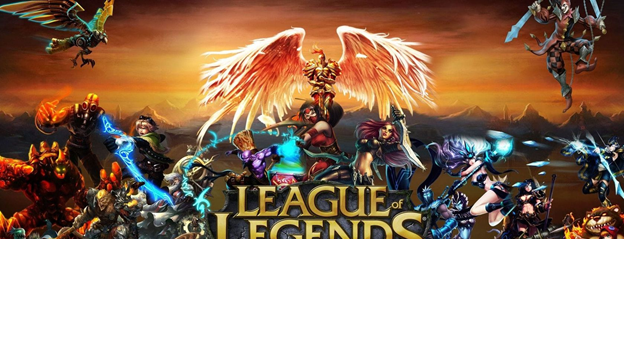 League of Legends (for PC) Review