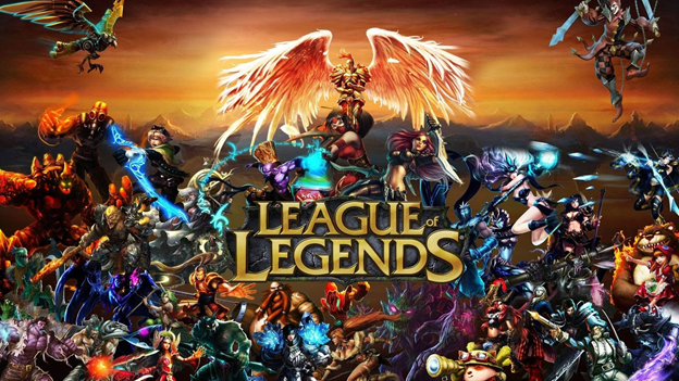 Download League of Legends (SEA) #leagueoflegends 