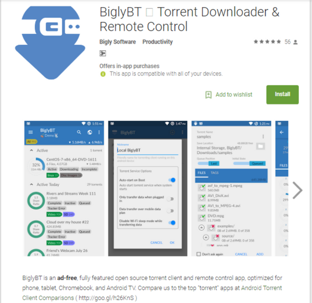 How To Download A File Via Biglybt Part 1 Using Torrent Hash Steemit