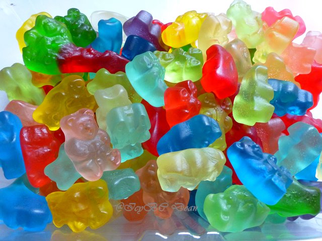 Colorful Gummy Bears.JPG