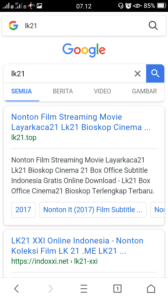 Cara Download Videos Movie Di Uc Browser Steemit