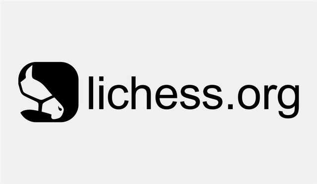 A new logo for Lichess